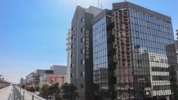 時代に必要とされる技術を身につけることが可能！（専門学校　中央情報大学校）
