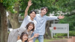 ３分でわかる長岡崇徳大学（SUTOKU）（長岡崇徳大学）