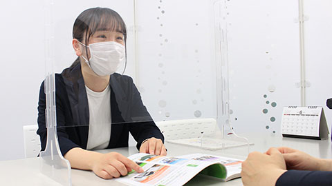 仙台青葉学院短期大学 進路相談会のお知らせ