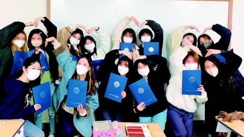 専門学校 東京ホスピタリティ・アカデミー グローバルに活躍できる人材になるための本校独自の留学制度やカリキュラム