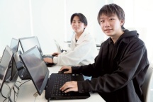 「資格・検定」に合格して 自分に達成感と自信をプラス！（横浜システム工学院専門学校）