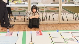 多彩な分野がある総合専門学校（日本工学院北海道専門学校）
