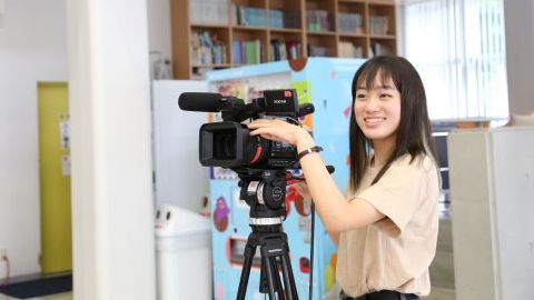 宇都宮メディア・アーツ専門学校 オープンキャンパス実施中!