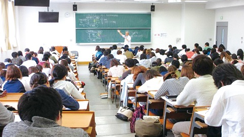 国際医療福祉大学 万全の体制が生む全国トップクラスの国家試験合格率