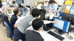 「診療情報管理士」を在学中に取得して、医療データのスペシャリストに（国際医療福祉大学）