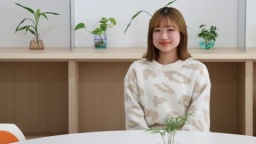内定者メッセージ（保育科）（宮崎学園短期大学）