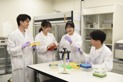 久留米大学 2024年4月医学部医療検査学科新設!