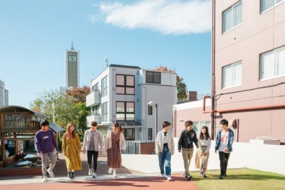 東京富士大学 イベントプロデュース学科