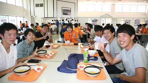 平成国際大学 本年度もオープンキャンパスを開催します!無料ランチ付き