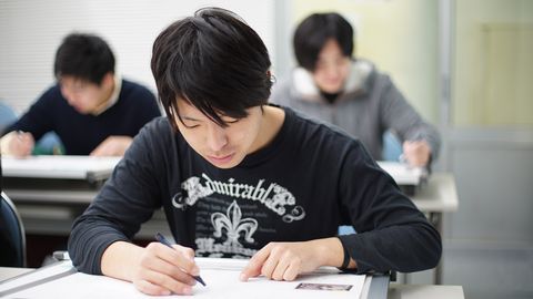 大阪建設専門学校 建築設計コンクールで5年連続入賞