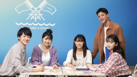 大原簿記専門学校大阪校 関西・中国9地域に21校を誇る『大原学園グループ』