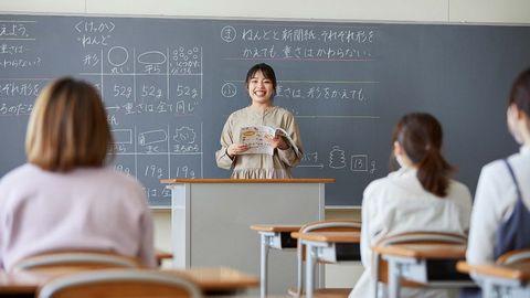広島文教大学 2024年「小学校教諭」実就職率 広島県内大学 第1位