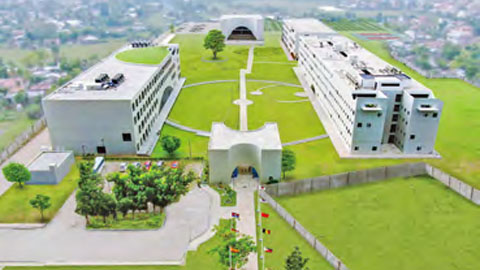 広島文教大学 ●海外姉妹校への留学費用が特別価格