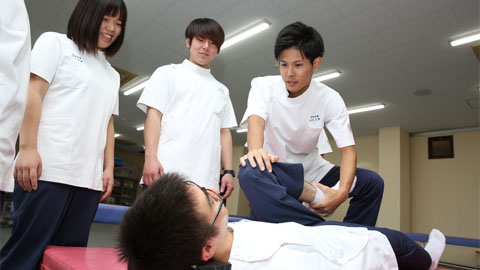 神村学園専修学校 オープンキャンパスで、楽しみながら体験してみよう! 神村学園専修学校では、こんなことが学べます。