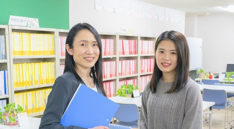 大阪人間科学大学 開学から20年連続就職率90%以上