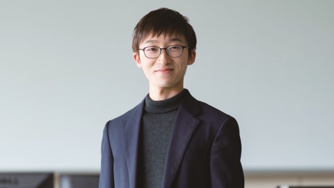 名古屋産業大学 経営のスペシャリストを育てる「経営専門職学科」