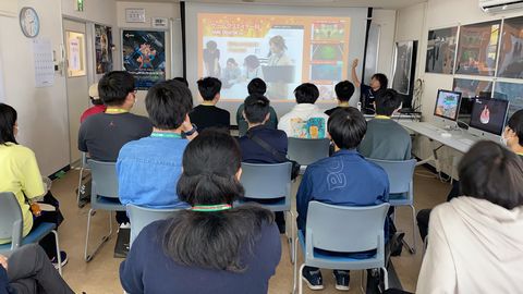 専門学校ITカレッジ沖縄 ★オープンキャンパスに行こう★