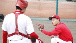 プロの現場で学ぶ、インターンシップ！（北海道スポーツ専門学校）