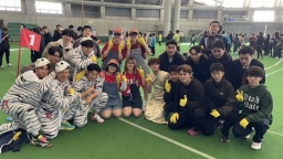 学園・学校行事（吉田学園公務員法科専門学校）