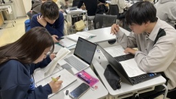 研修・セミナー（吉田学園公務員法科専門学校）
