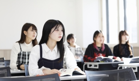 北海道グローバル外語専門学校 「グローバルに活躍したい!」夢を資格取得サポートで後押し