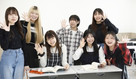 北海道グローバル外語専門学校 オープンキャンパスで学校を知ろう!