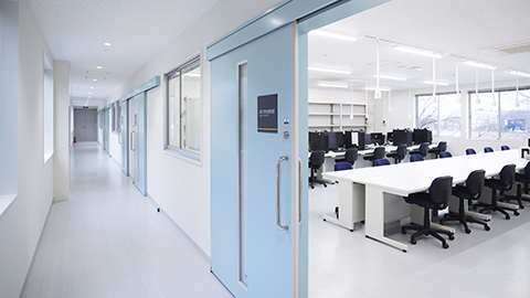 公立小松大学 2024年4月 大学院博士後期課程開設