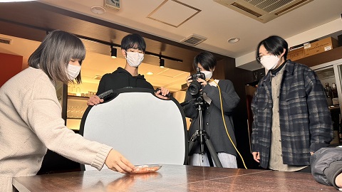 MCL盛岡情報ビジネス&デザイン専門学校 企業と連携した実践型授業で「デキる」という力を伸ばす
