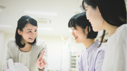 【管理栄養士国家試験】きめ細かい学習指導で高い合格実績（広島女学院大学）