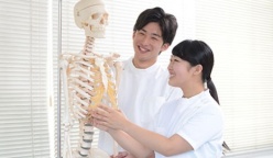 【理学療法士】Q＆Ａ：専門学校と大学の違いは？（東京衛生学園専門学校）