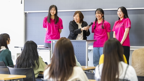 小田原短期大学 入試対策セミナー開催のお知らせ