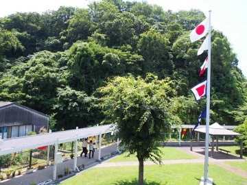 国立波方海上技術短期大学校 しまなみアルバム&しまなみブログを公開中!