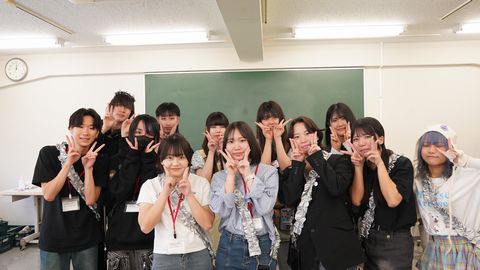 武蔵野ファッションカレッジ 【体験入学】MFCオープンキャンパスのお知らせ★