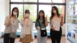 オープンキャンパスについて（東京福祉大学）