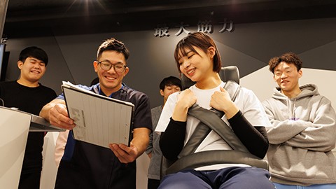 近畿医療専門学校 スポーツを科学で研究・検証する「スポーツ科学コース」新設!