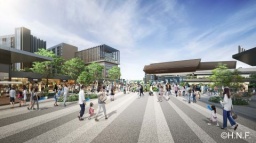 2028年4月、新キャンパスへ！（北海道医療大学）