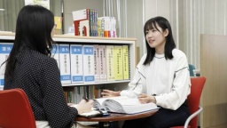 充実の学生生活サポートや学修サポートで安定した国家試験資格取得率（北海道医療大学）