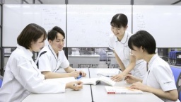 現場で生きる「多職種連携教育」（北海道医療大学）