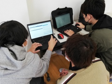 富山情報ビジネス専門学校 富山情報ビジネス専門学校は県から認可を受けた職業実践専門課程の指定校です!