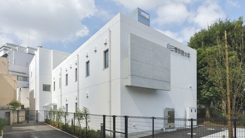 三育学院大学 看護学部 看護教育95周年・看護学部東京校舎