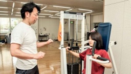 函館短期大学フィットネスセンター（函館短期大学）
