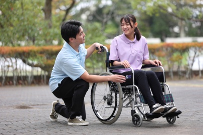 城西国際大学 次代のニーズにあった「学び」をよりリアルに進める