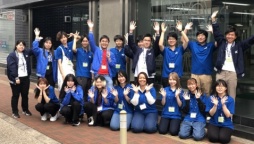 オープンキャンパス　開催中！（名古屋情報メディア専門学校）