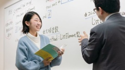 【学校選びの決め手は資格実績】難関の情報処理国家試験での合格者数がスゴい！！（名古屋情報メディア専門学校）