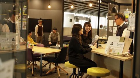 名古屋学院大学 多様な留学制度を設定!留学するなら名古屋学院大学へ