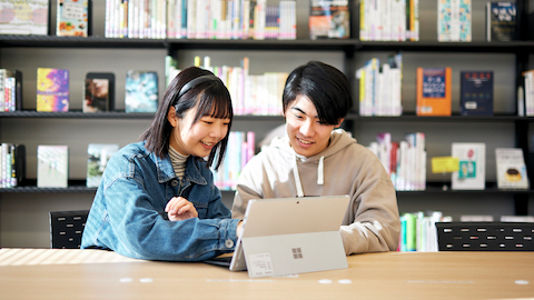大阪成蹊大学 2025年 データサイエンス学部に3つのコースが誕生!