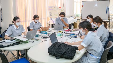 沖縄県立看護大学 令和5年度国家試験合格率100%!