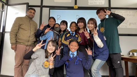 麗澤大学 海外留学制度~楽しみながら世界に触れる国際色豊かな4年間~