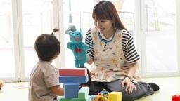 最大7つの資格取得が目指せます！（ユマニテク短期大学）