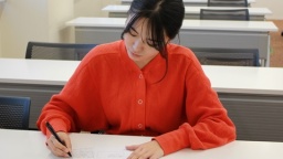 4年連続で四日市市の公務員試験に合格（ユマニテク短期大学）